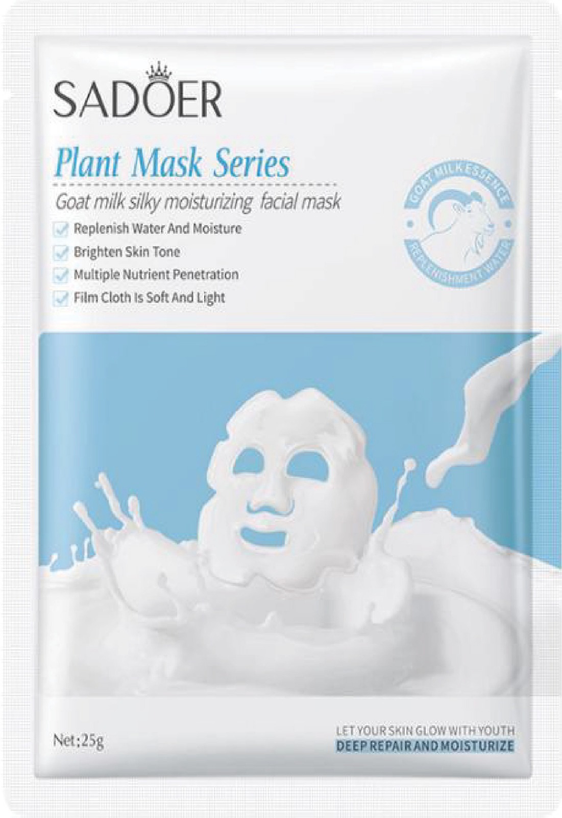 IFU 658100826079- GM